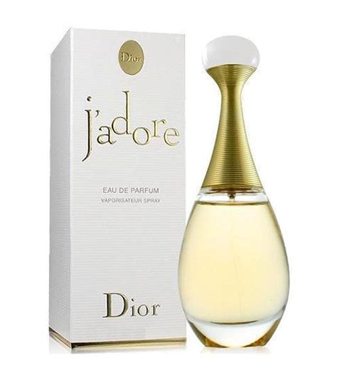 profumo dior prezzo donna|j'adore parfume donna.